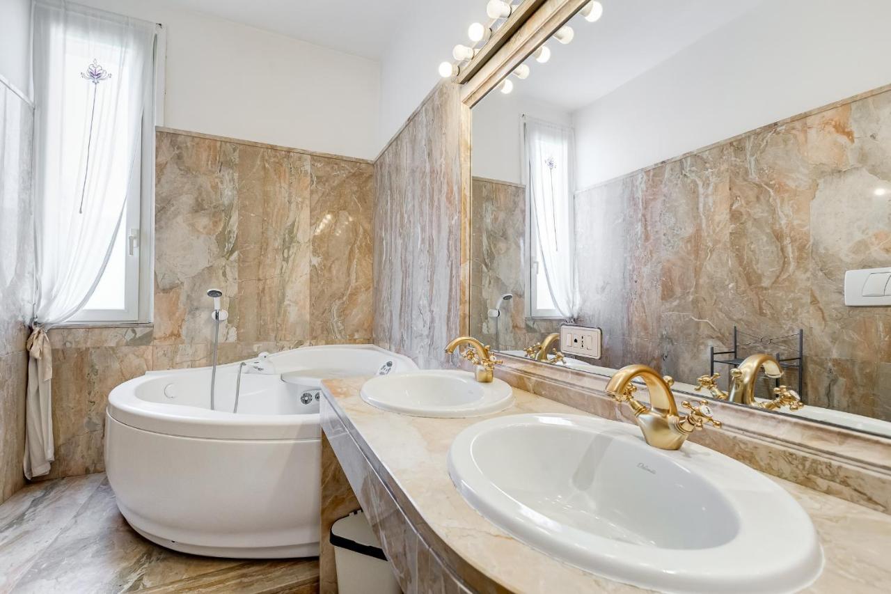 Appartamento San Pietro 3 Camere E Bagno In Camera Roma Esterno foto