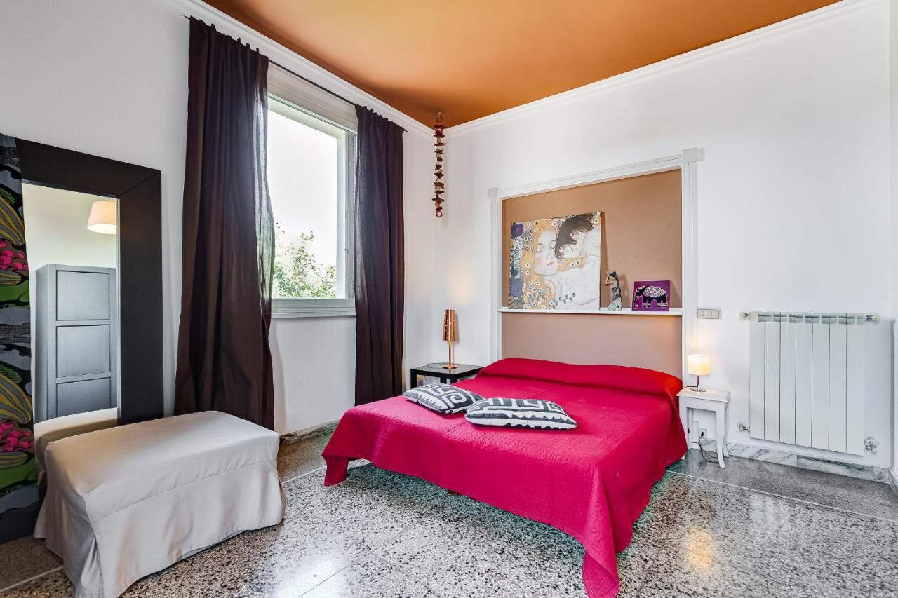 Appartamento San Pietro 3 Camere E Bagno In Camera Roma Esterno foto