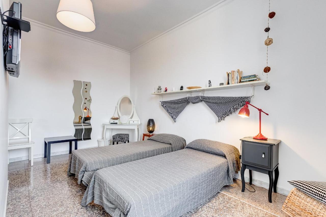 Appartamento San Pietro 3 Camere E Bagno In Camera Roma Esterno foto