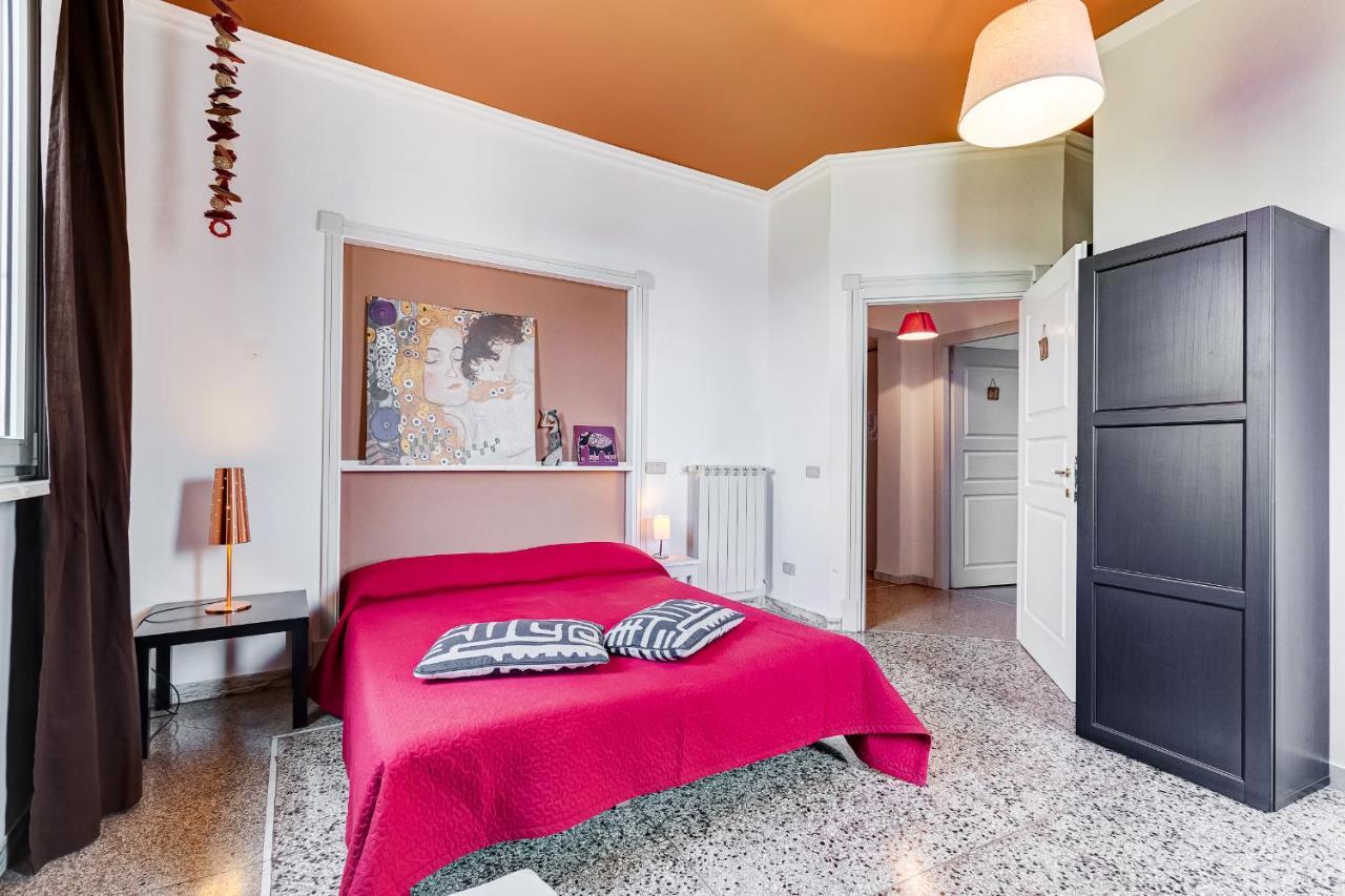 Appartamento San Pietro 3 Camere E Bagno In Camera Roma Esterno foto