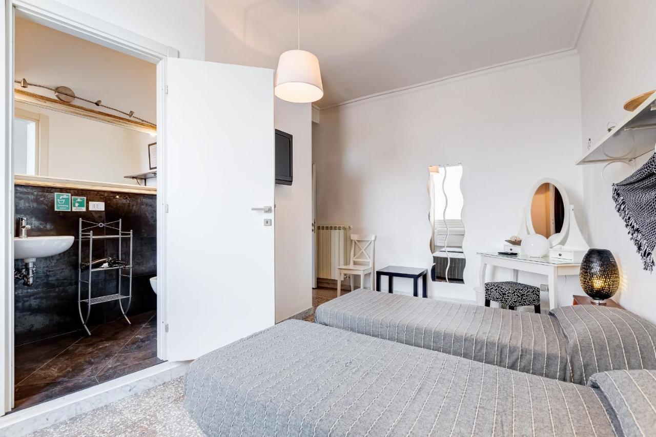 Appartamento San Pietro 3 Camere E Bagno In Camera Roma Esterno foto