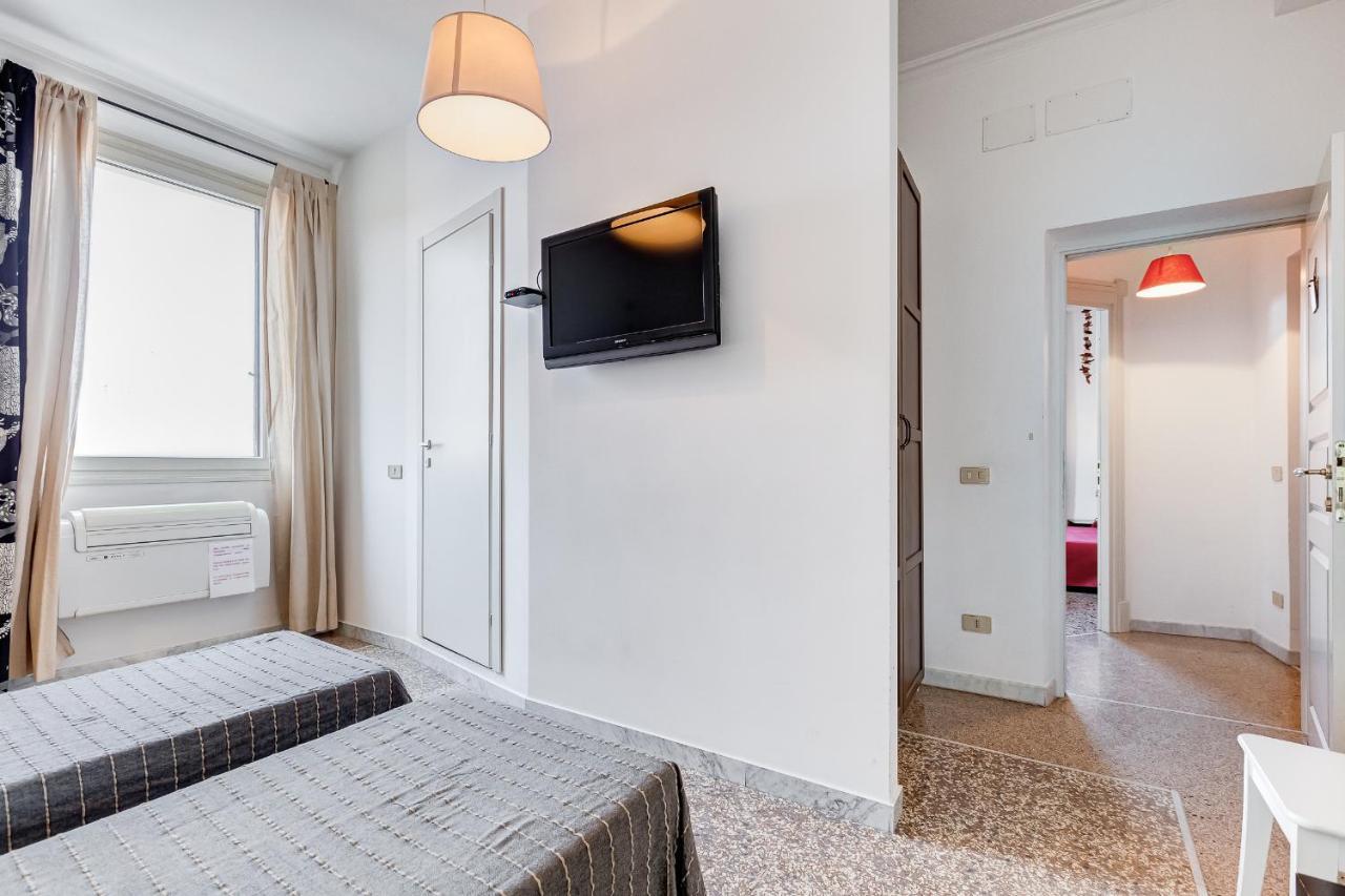 Appartamento San Pietro 3 Camere E Bagno In Camera Roma Esterno foto