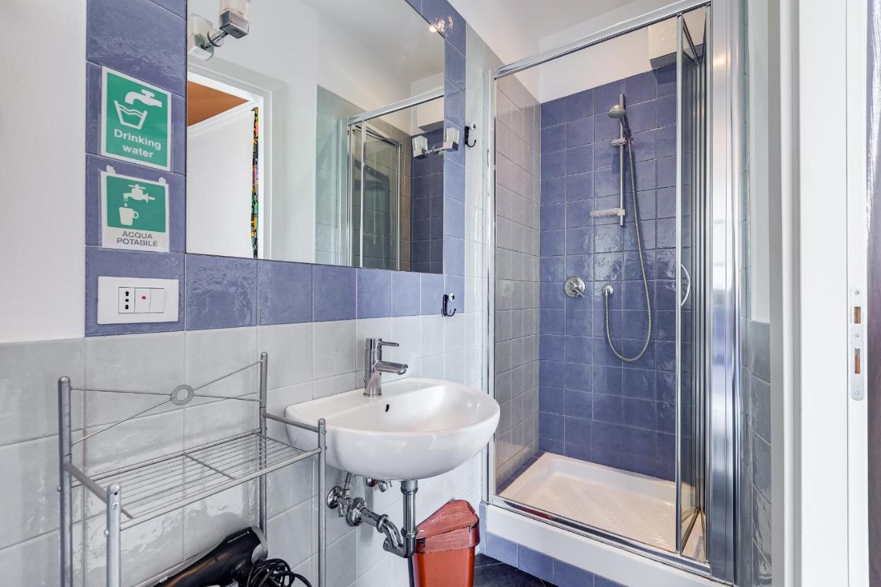 Appartamento San Pietro 3 Camere E Bagno In Camera Roma Esterno foto