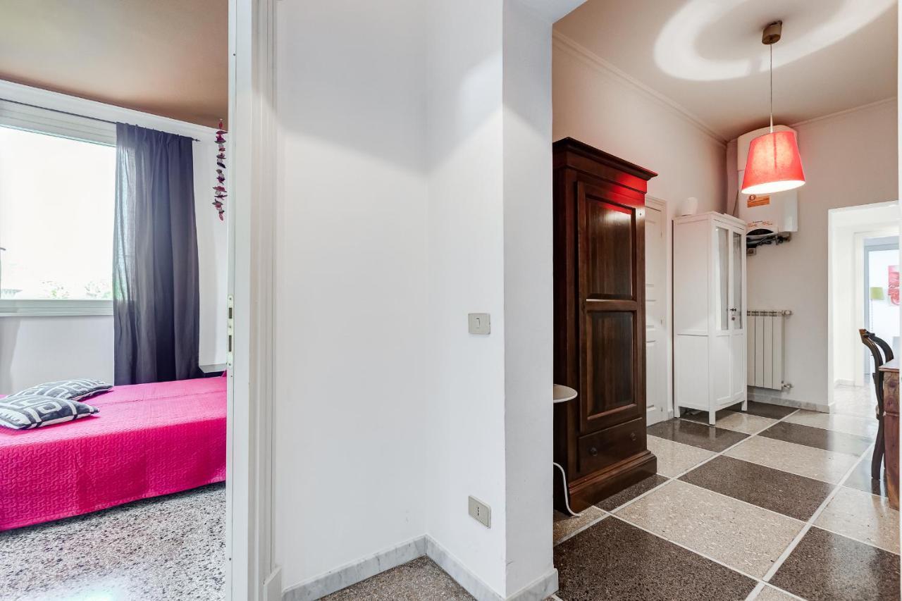 Appartamento San Pietro 3 Camere E Bagno In Camera Roma Esterno foto