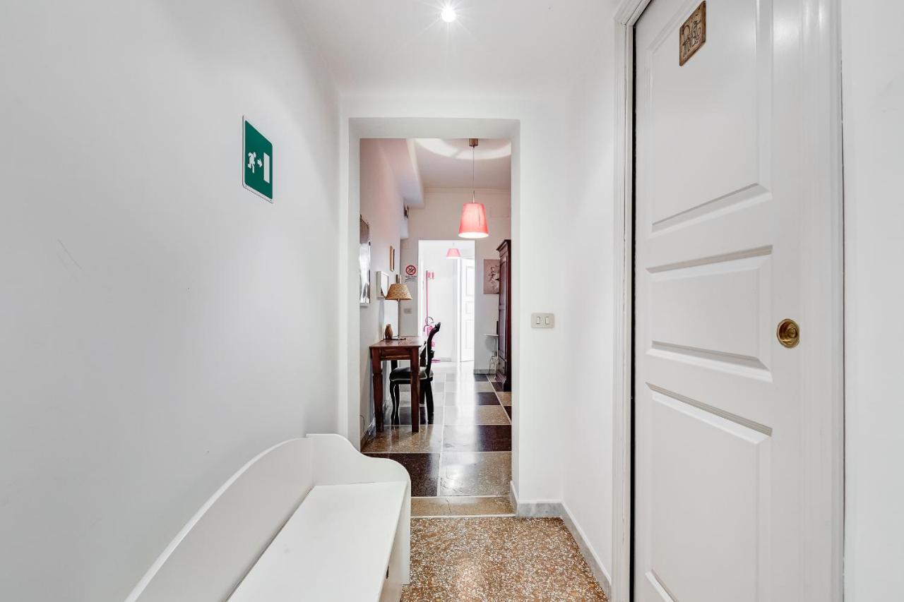 Appartamento San Pietro 3 Camere E Bagno In Camera Roma Esterno foto