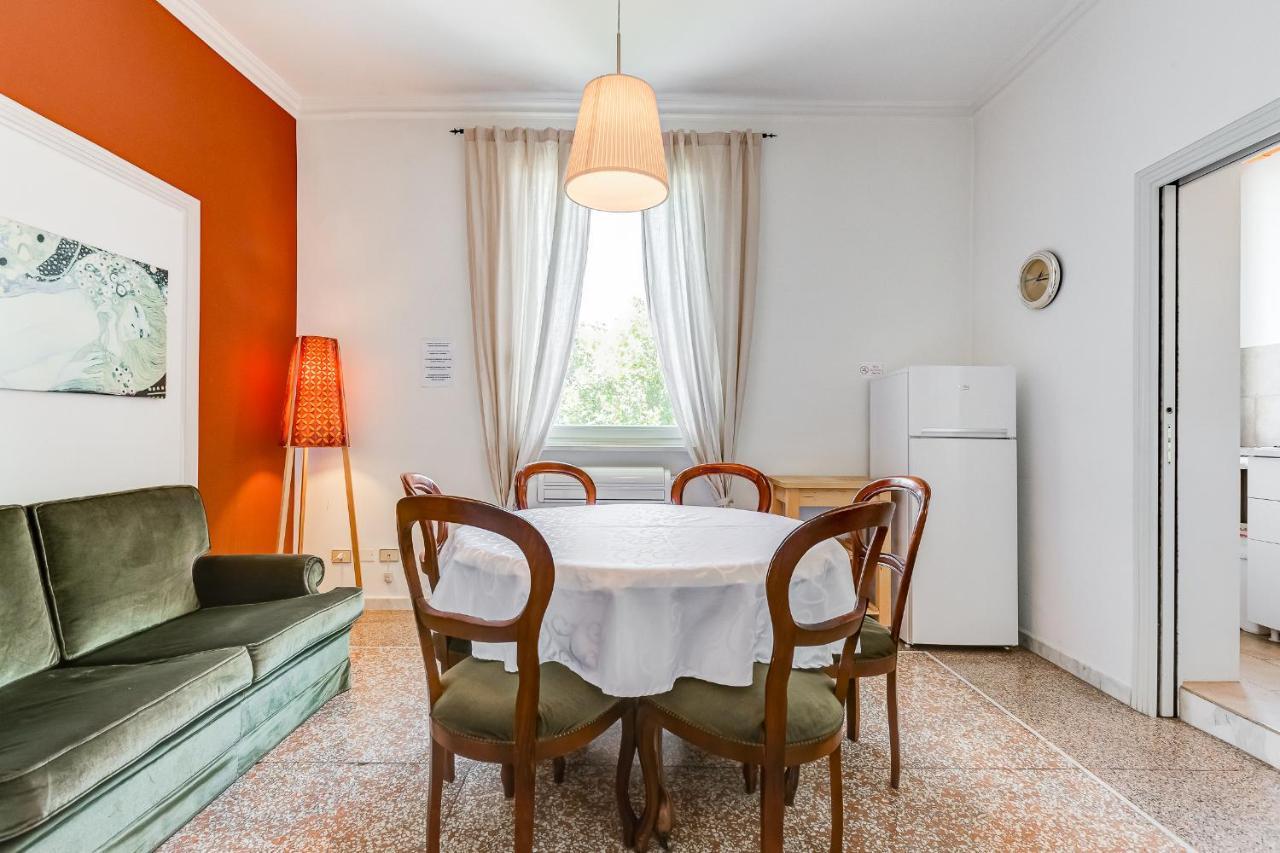 Appartamento San Pietro 3 Camere E Bagno In Camera Roma Esterno foto