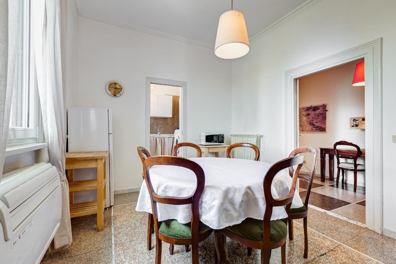 Appartamento San Pietro 3 Camere E Bagno In Camera Roma Esterno foto