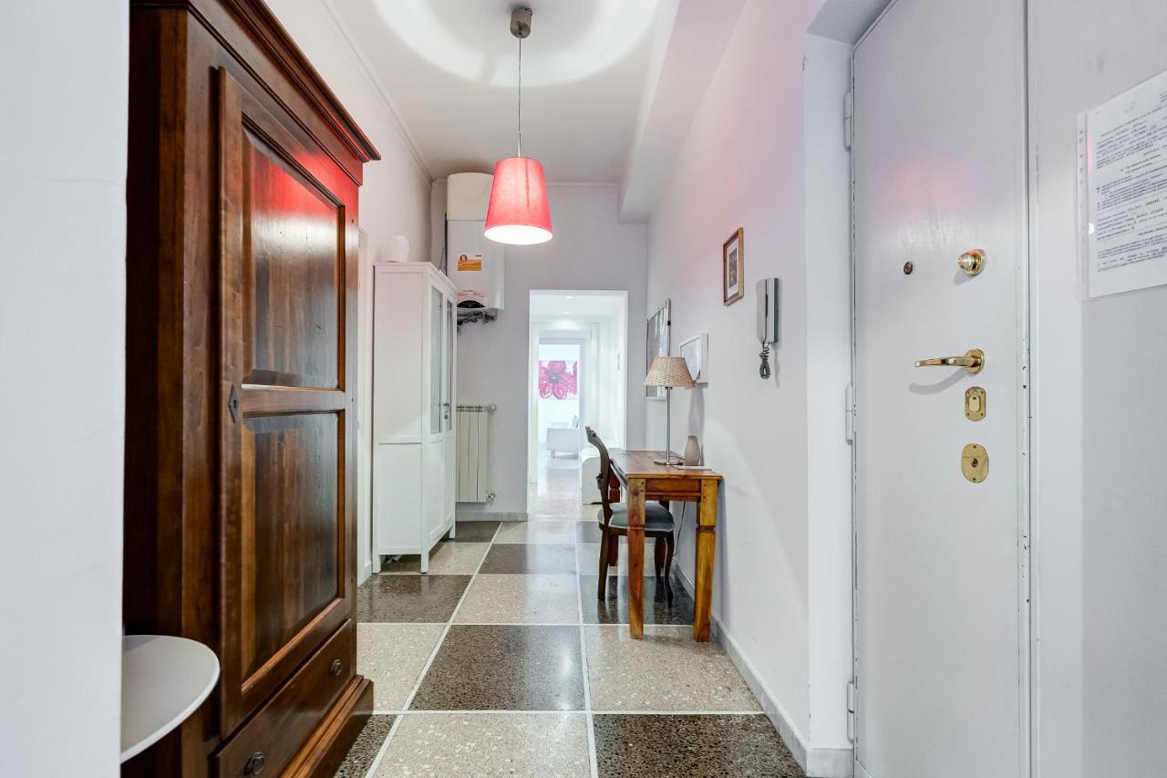 Appartamento San Pietro 3 Camere E Bagno In Camera Roma Esterno foto