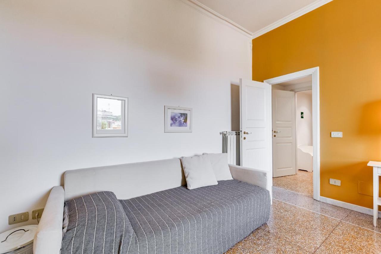 Appartamento San Pietro 3 Camere E Bagno In Camera Roma Esterno foto