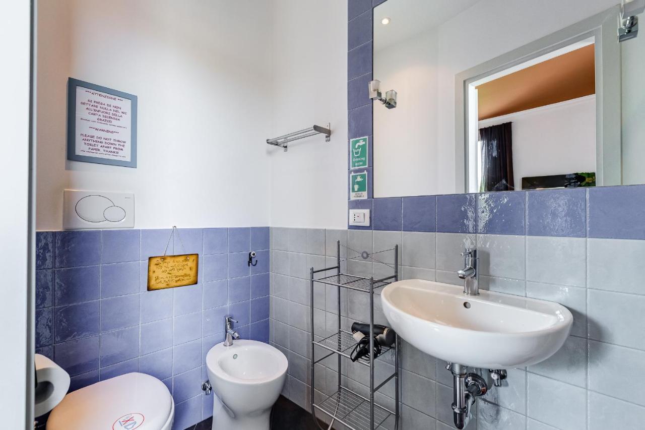 Appartamento San Pietro 3 Camere E Bagno In Camera Roma Esterno foto