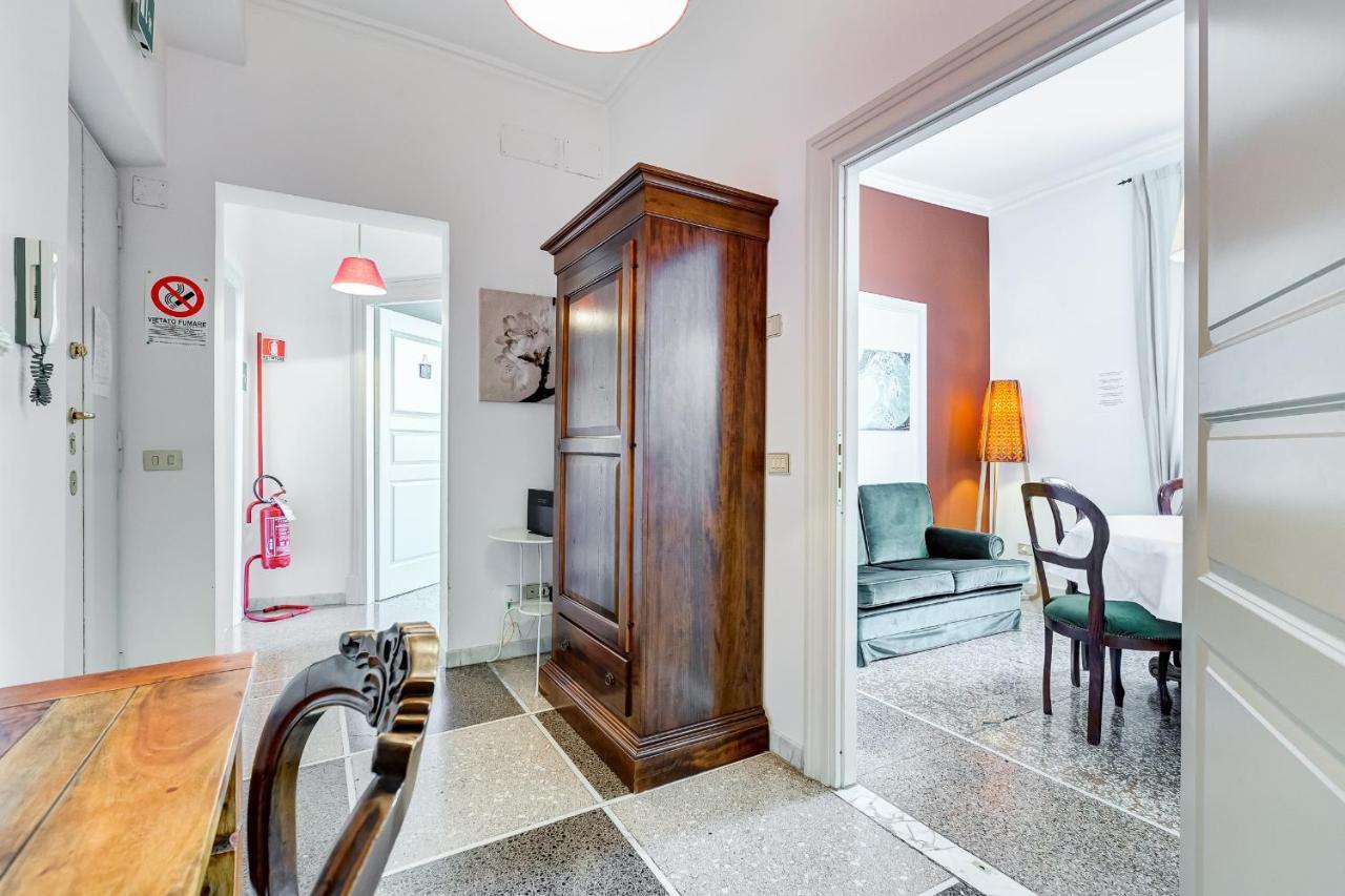 Appartamento San Pietro 3 Camere E Bagno In Camera Roma Esterno foto