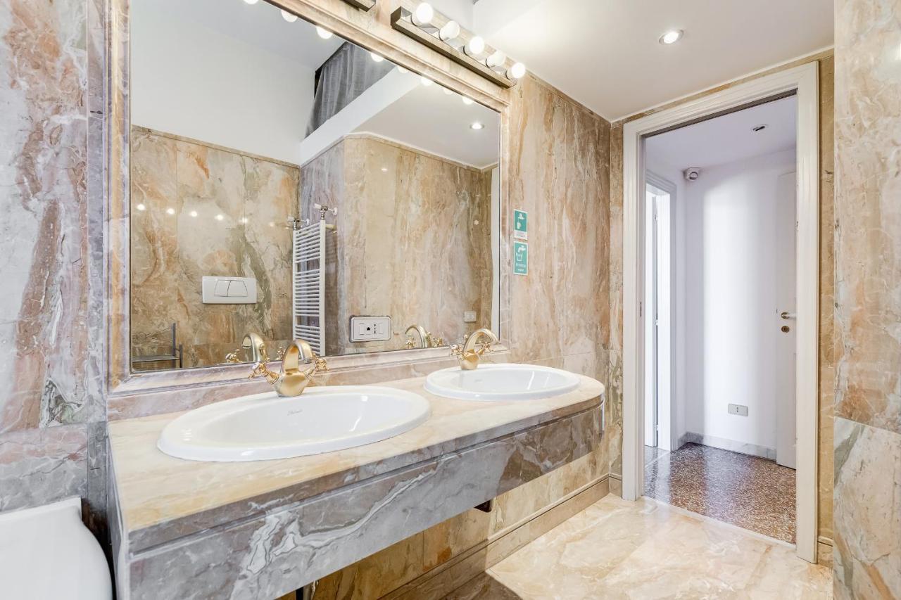 Appartamento San Pietro 3 Camere E Bagno In Camera Roma Esterno foto